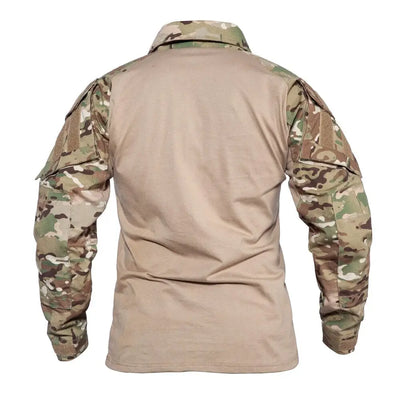 Tenues de chasse