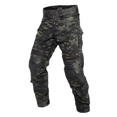 Tenues de chasse