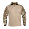 Tenues de chasse