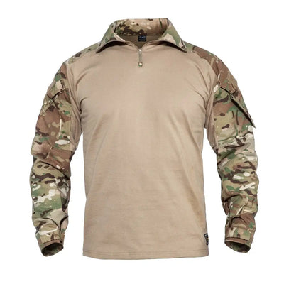 Tenues de chasse