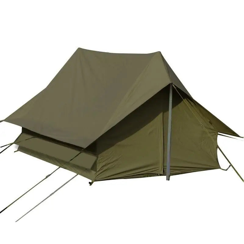 Tissu tente militaire
