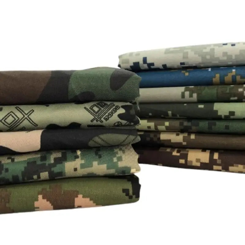Toile pour lit de camp militaire