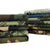Toile pour lit de camp militaire