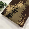 Toile pour lit de camp militaire