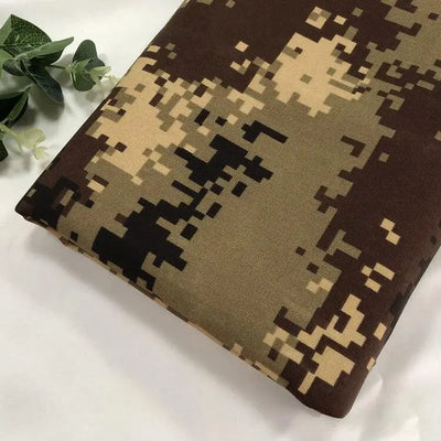 Toile pour lit de camp militaire