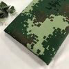 Toile pour lit de camp militaire