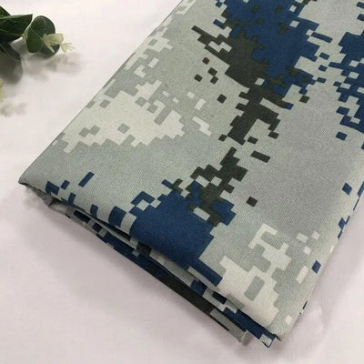 Toile pour lit de camp militaire