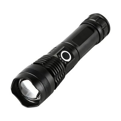 Torche rechargeable puissante