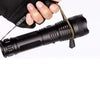 Torche rechargeable puissante