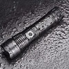 Torche rechargeable puissante