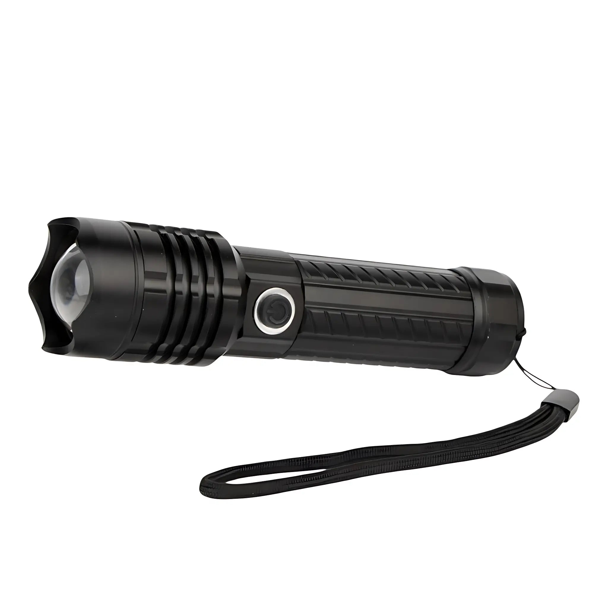 Torche rechargeable puissante
