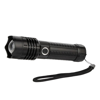 Torche rechargeable puissante