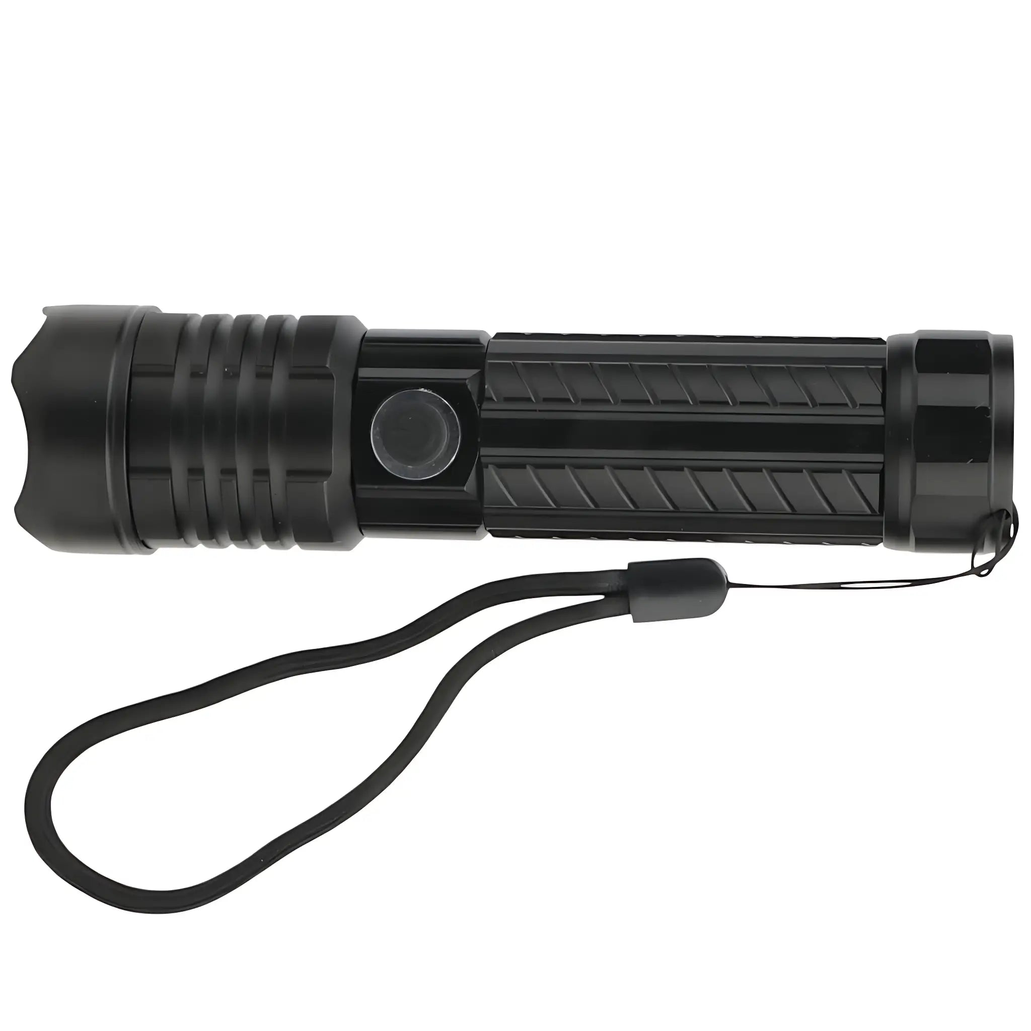 Torche rechargeable puissante