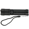 Torche rechargeable puissante