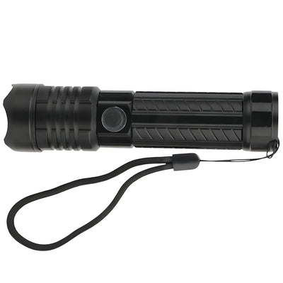 Torche rechargeable puissante