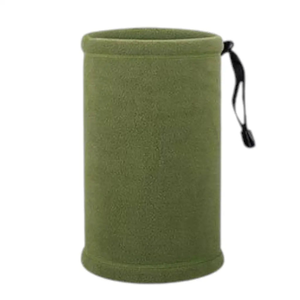 Tour de cou militaire