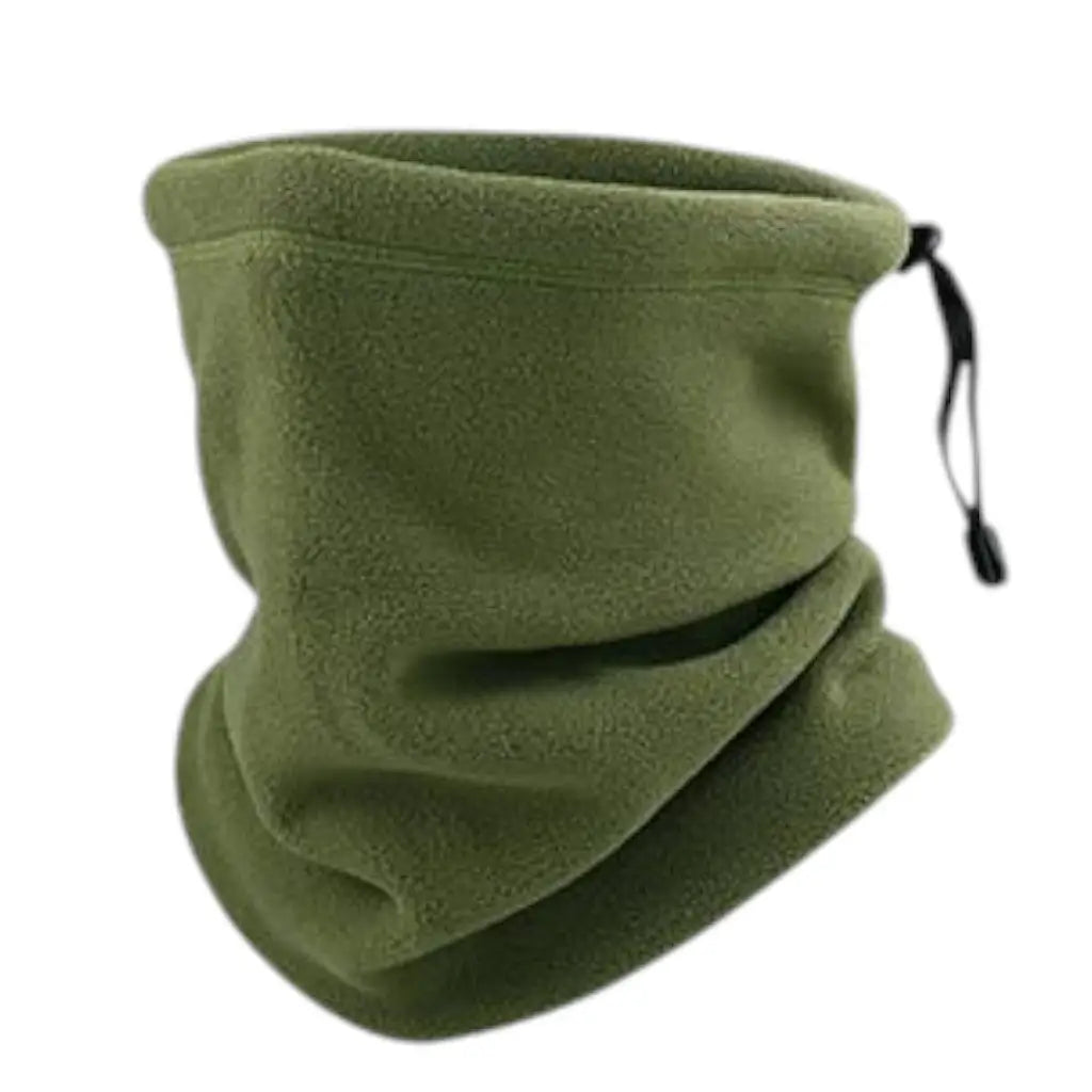 Tour de cou militaire