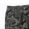 TREILLIS FEMME EN 100% COTON