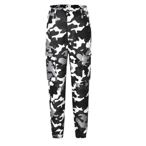 TREILLIS FEMME 2 EN 1