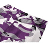 TREILLIS FEMME AUX COULEURS GAIES