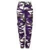 TREILLIS FEMME AUX COULEURS GAIES