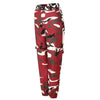 TREILLIS FEMME AUX COULEURS GAIES