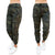 TREILLIS FEMME POUR UN LOOK DE VILLE