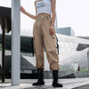 TREILLIS FEMME EN MOTIF UNI