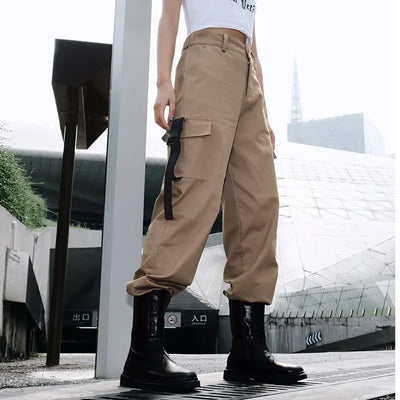 TREILLIS FEMME EN MOTIF UNI