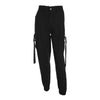 TREILLIS FEMME EN MOTIF UNI