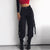 TREILLIS FEMME EN MOTIF UNI