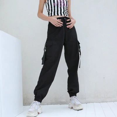 TREILLIS FEMME EN MOTIF UNI