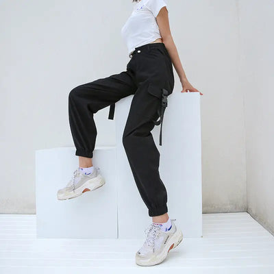TREILLIS FEMME EN MOTIF UNI