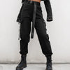 TREILLIS FEMME EN MOTIF UNI