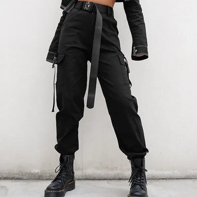 TREILLIS FEMME EN MOTIF UNI