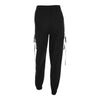 TREILLIS FEMME EN MOTIF UNI