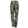 TREILLIS FEMME - UN PANTALON STYLÉ