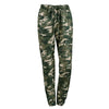 TREILLIS FEMME - UN PANTALON STYLÉ