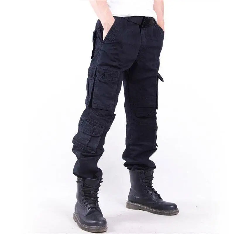 Treillis militaire camouflage