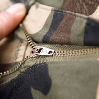 Treillis militaire camouflage