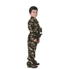 Treillis militaire enfant