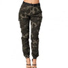 Treillis militaire femme pas cher
