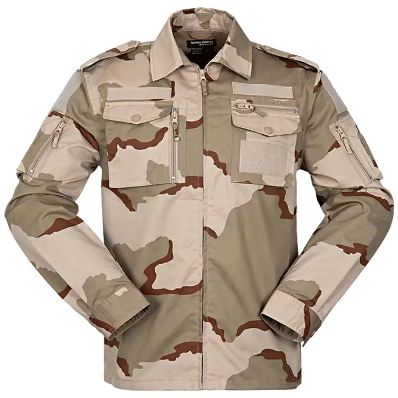 Treillis militaire français