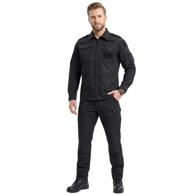 Treillis militaire français