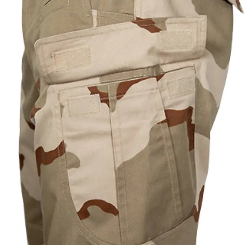 Treillis militaire français