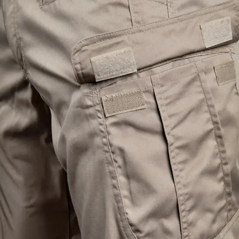 Treillis militaire français