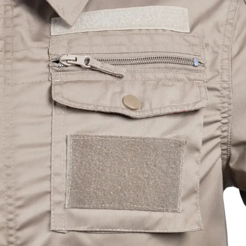 Treillis militaire français