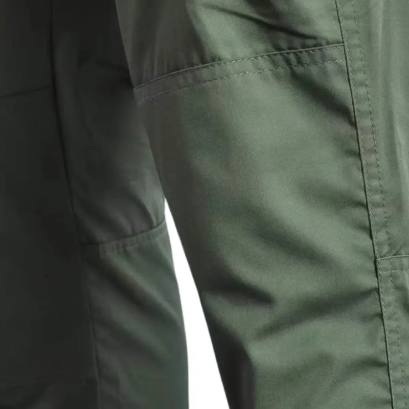 Treillis Militaire Français - Ensemble Veste + Pantalon
