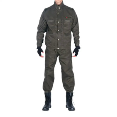 Treillis militaire homme pas cher