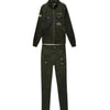 Treillis militaire pour femme